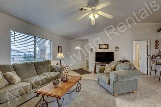 Building Photo - FURNISHED HOME