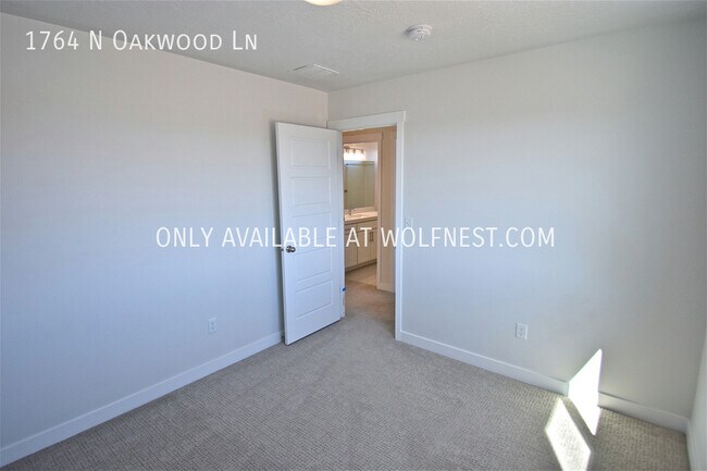 Building Photo - Incredible 4 Bed Saratoga Springs Home! No...