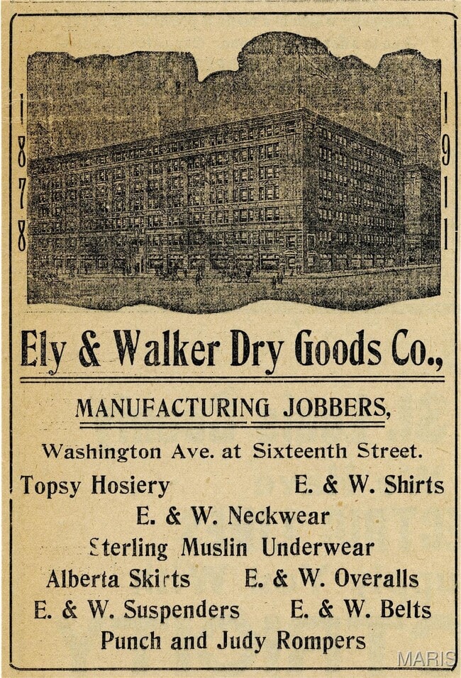 Building Photo - 1520 Washington Ave