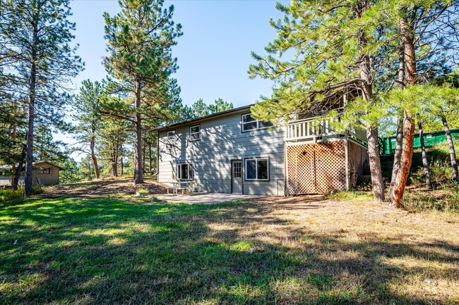 Building Photo - 27753 Pine Valley Dr