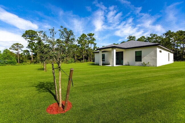 Building Photo - Brand New 4-Bedroom Gem with 2 Full Baths on Large Lot in Lehigh Acres – A Perfect Family Haven!