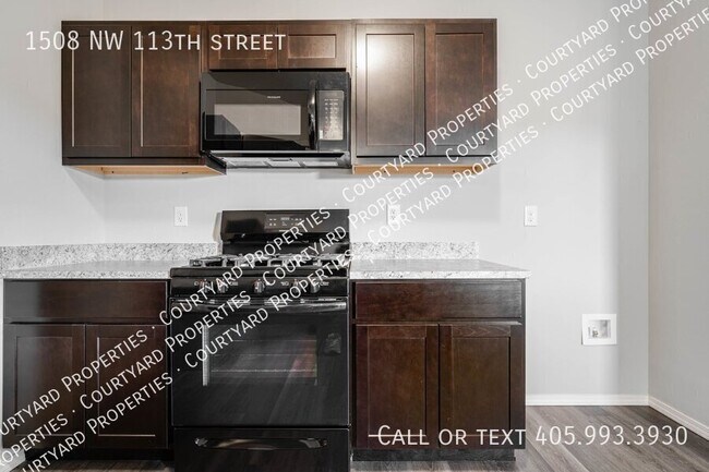 Building Photo - 1508 NW 113th St