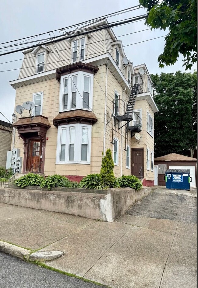 Building Photo - 47 Montgomery St