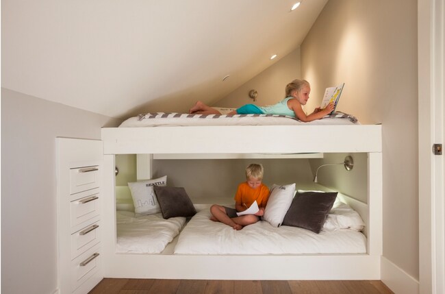 Building Photo - Tumble Creek Modern Farmhouse 1+ bedroom, amazing setting.