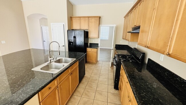 Building Photo - 9321 Dorrell Ln