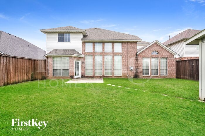 Building Photo - 1321 Lyra Ln