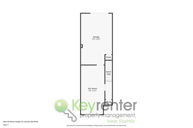 Building Photo - Modern 3 Bedroom with Office Space, Balcon...