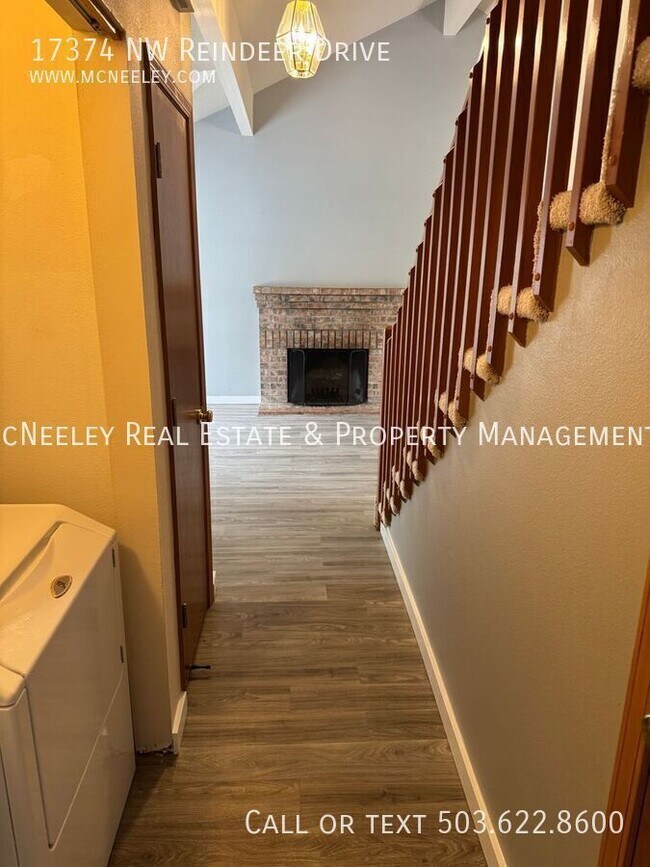Building Photo - 17374 NW Reindeer Dr