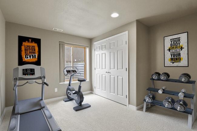 Building Photo - 4055 Ramshorn Point