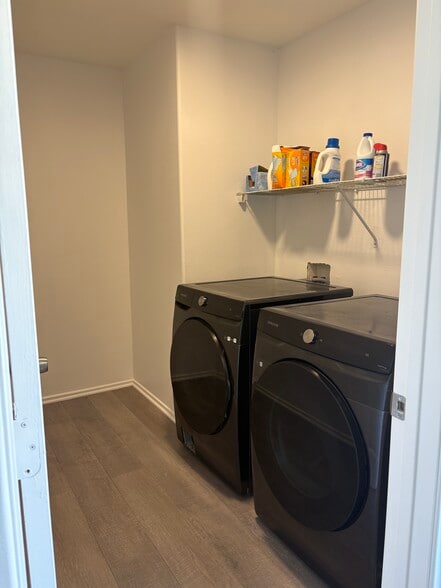 Laundry Room - 73538 Sun Valley Dr