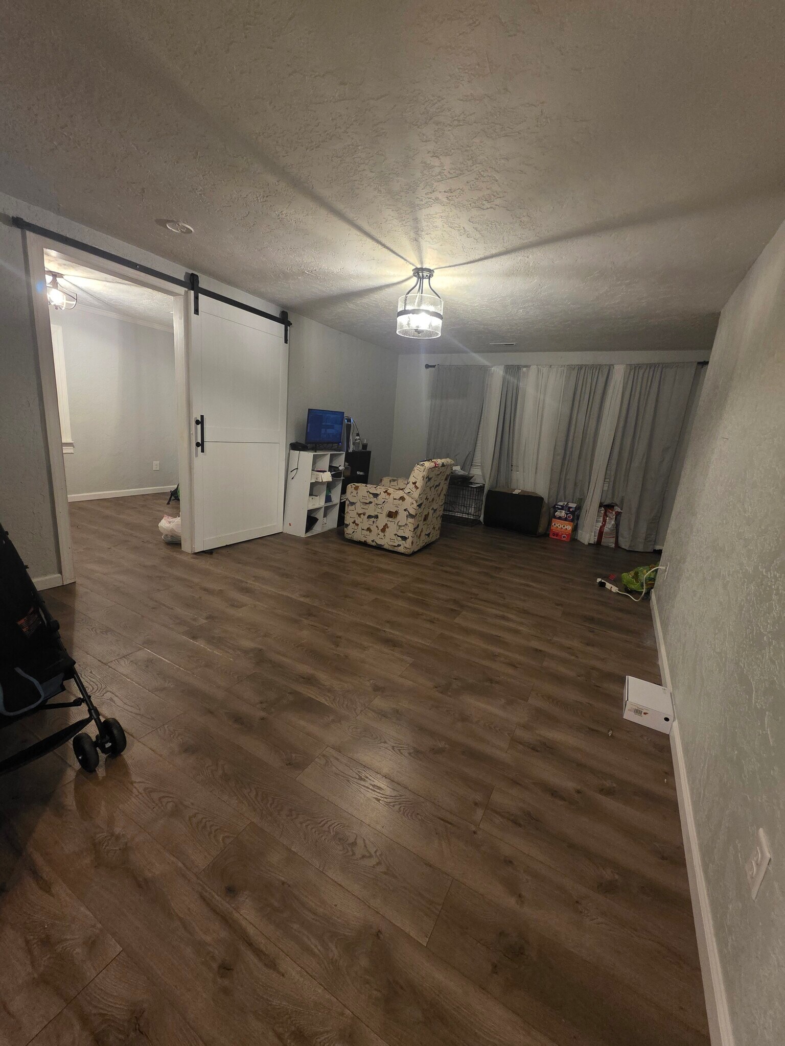 Building Photo - 215 Wellons St