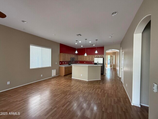 Building Photo - 4326 W Aracely Dr