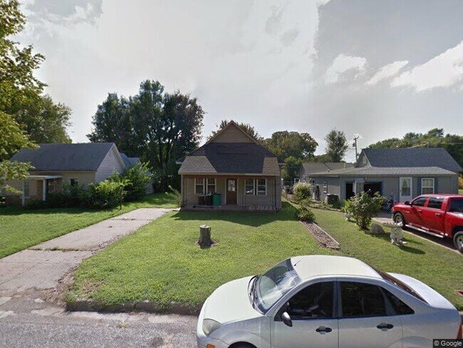 Primary Photo - 1531 N 1st St