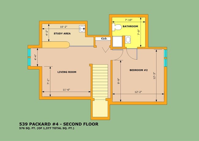 Building Photo - Varsity Management