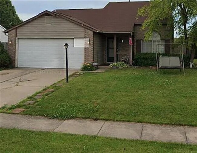 Franklin Sweet Home F11 4098 William Ave Franklin IN 46131