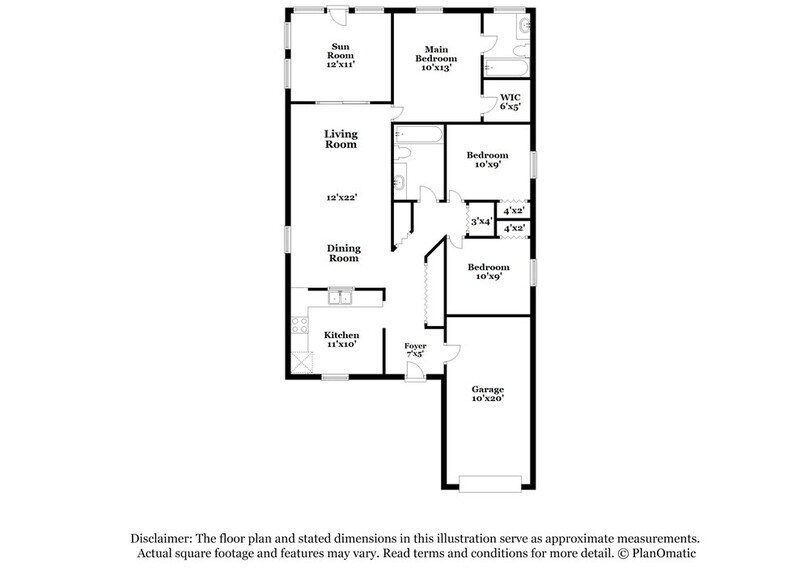 Building Photo - 1227 Heather Lake Dr