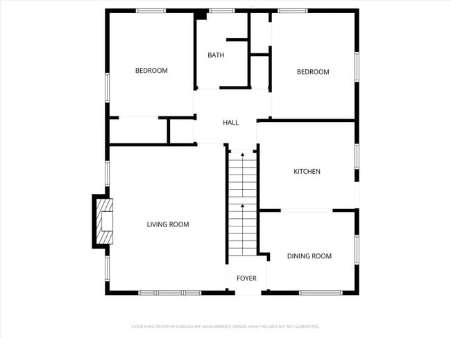 Building Photo - Well-Maintained Tacoma Brick home in Convenient Location