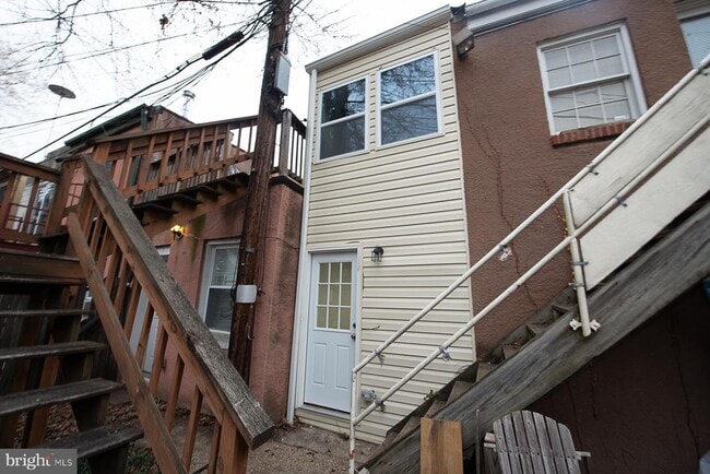 Building Photo - 1036 Patapsco St