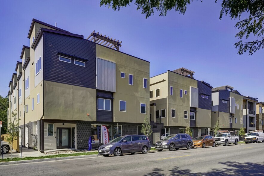 Primary Photo - 4431 Tennyson St