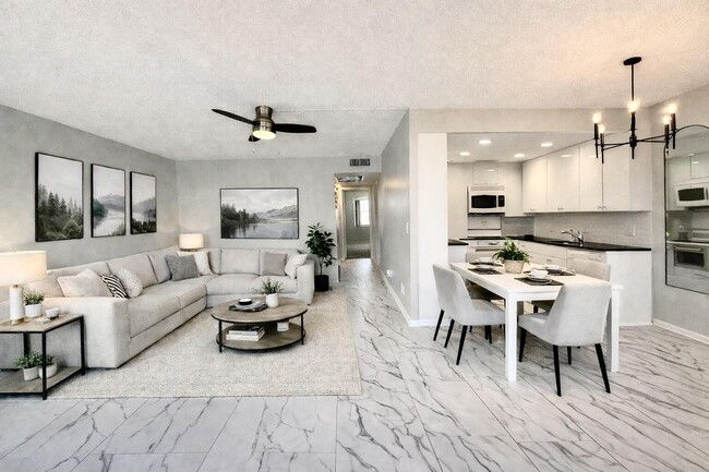 Building Photo - 3085 Cornwall E