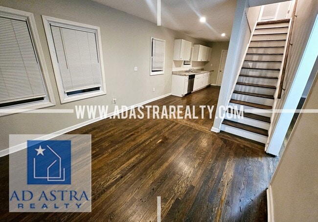 Building Photo - Beautiful 3 Bed 2 Bath Brick Home in KCMO!...