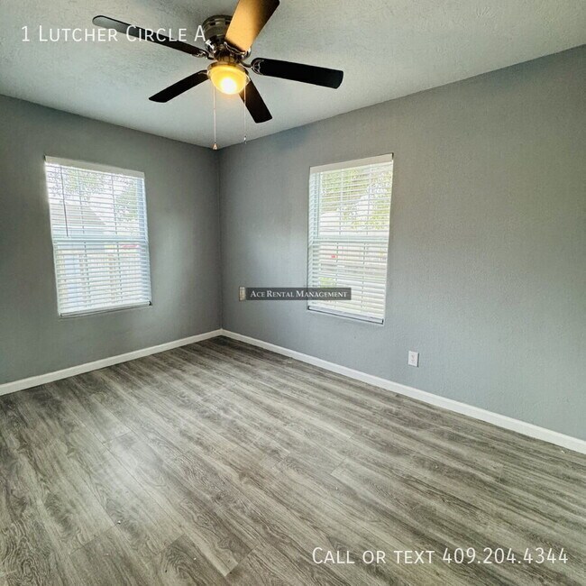 Building Photo - 1 Lutcher Circle A