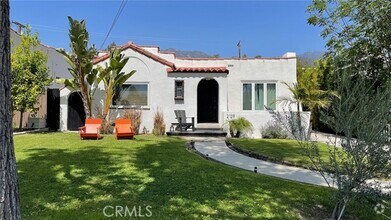 Building Photo - 2129 Garfias Dr