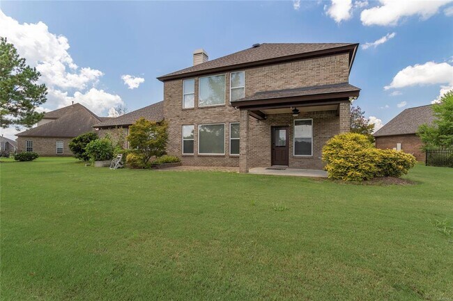 Building Photo - 9191 Brenham