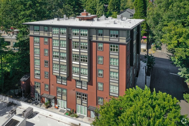 Building Photo - Corbett Heights