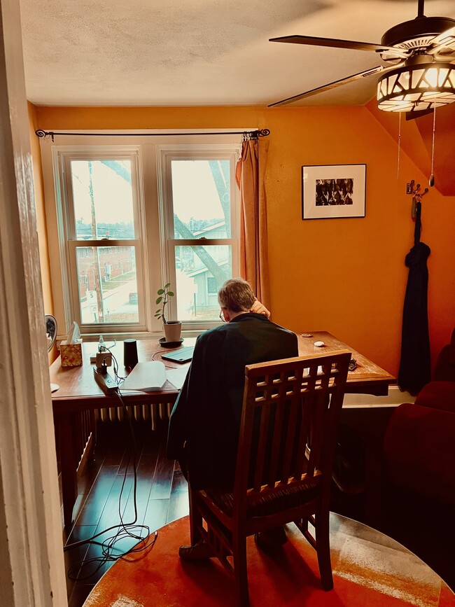 Building Photo - 2919 Harvey St