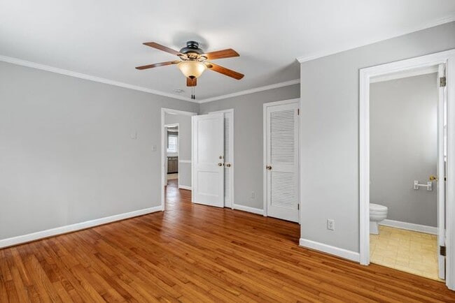 Building Photo - Updated Home- Near State Street! LR, DR, J...