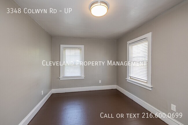 Building Photo - 3348 Colwyn Rd