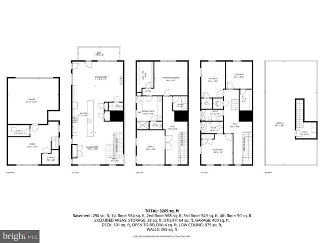 Building Photo - 206 Kalos St