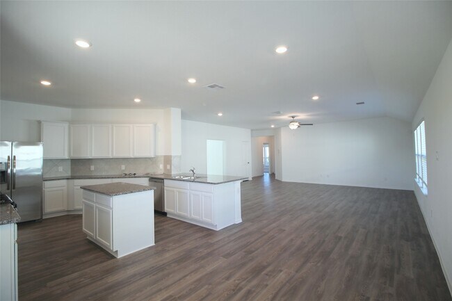 Building Photo - 3539 Britton Burrow Way