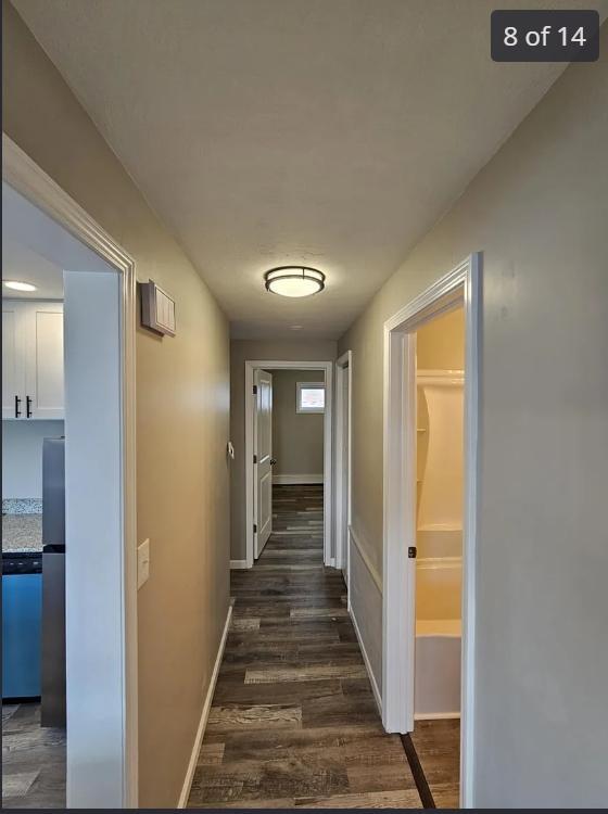 Building Photo - 1656 Abbott Rd