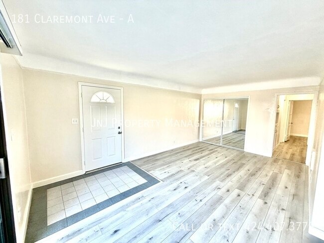 Building Photo - 181 Claremont Ave