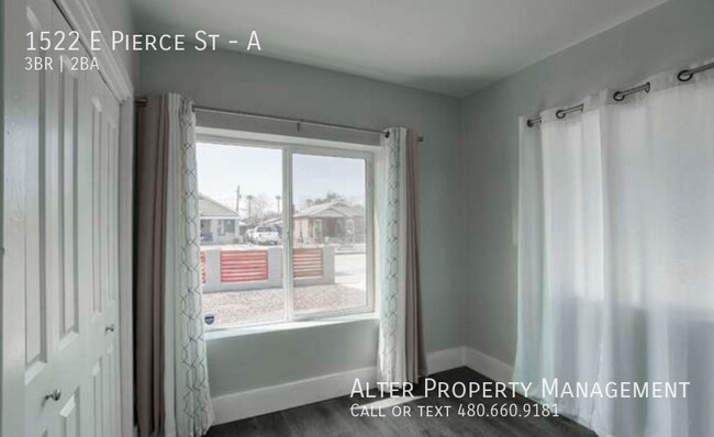 Building Photo - 1522 E Pierce St