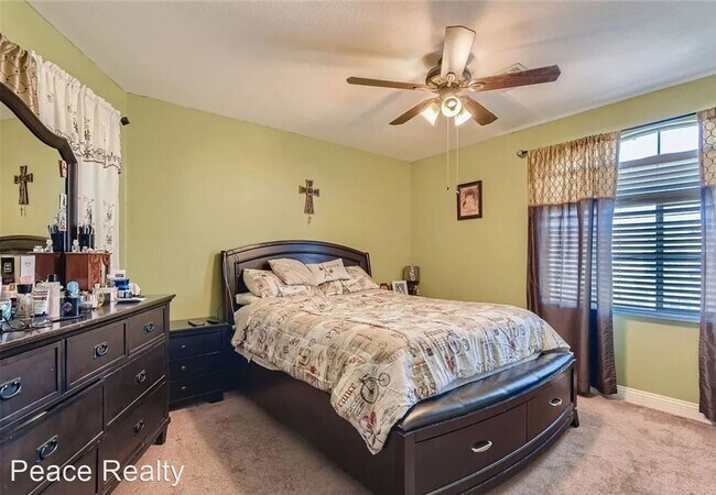 Building Photo - 4 br, 3 bath House - 8411 Canvas Vest Court