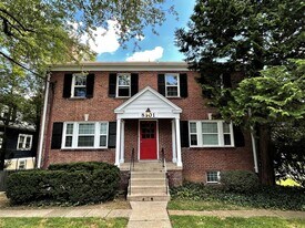 Building Photo - 8101 Flower Ave