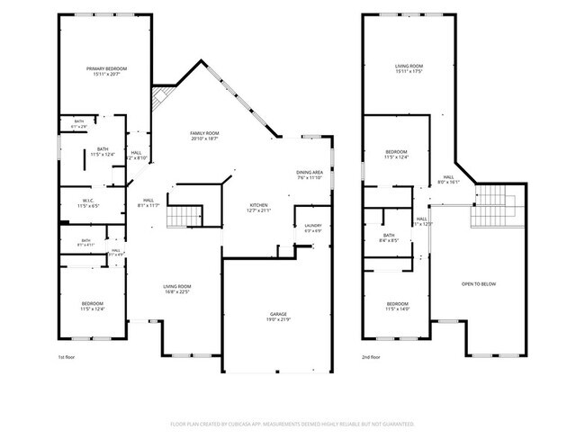 Building Photo - 1413 Westmont Dr