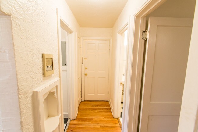 Floorplan - Geraldine
