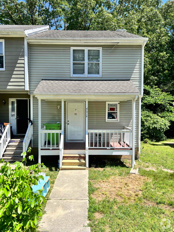 Building Photo - 4614 Nesbit Ct