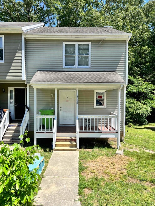 Building Photo - 4614 Nesbit Ct