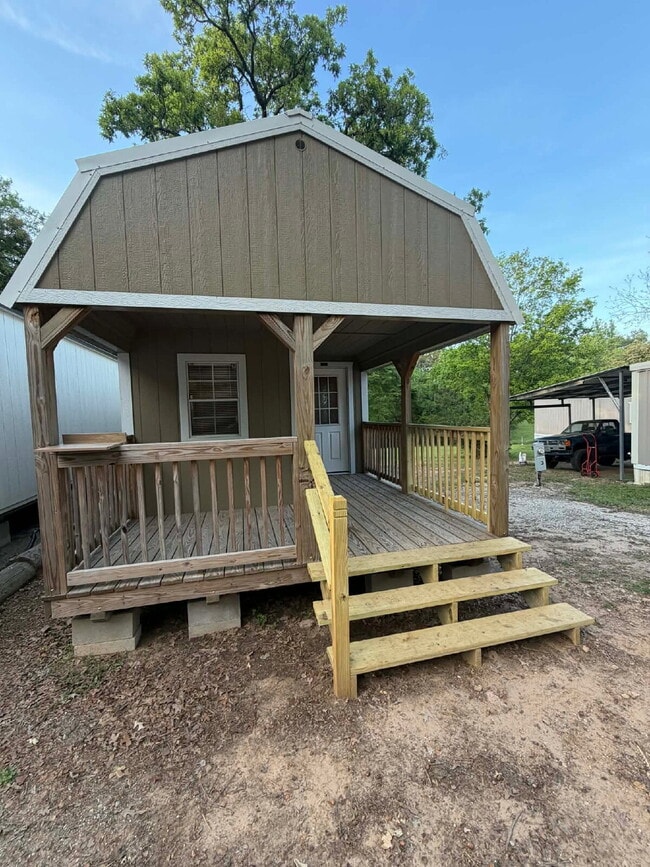 Building Photo - Charming 1-Bedroom Home with Modern Amenities in Longview, TX! - Available in May