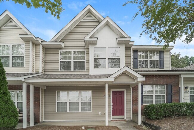 Building Photo - 16927 Greenlawn Hills Ct