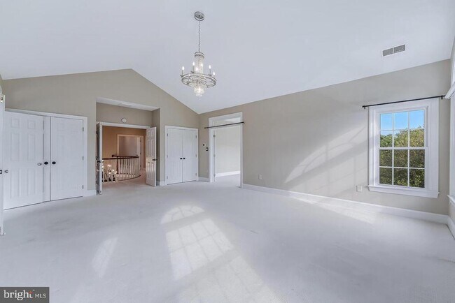 Building Photo - 615 Nalls Farm Way