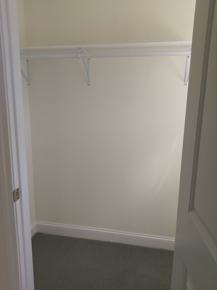 Front Bedroom Closet - 60 Somersworth Rd