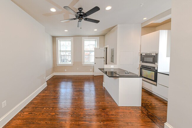 Building Photo - 808 N Calvert St