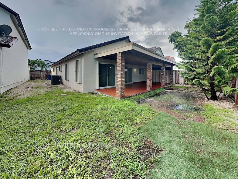 Building Photo - 5951 SW 151st Ct