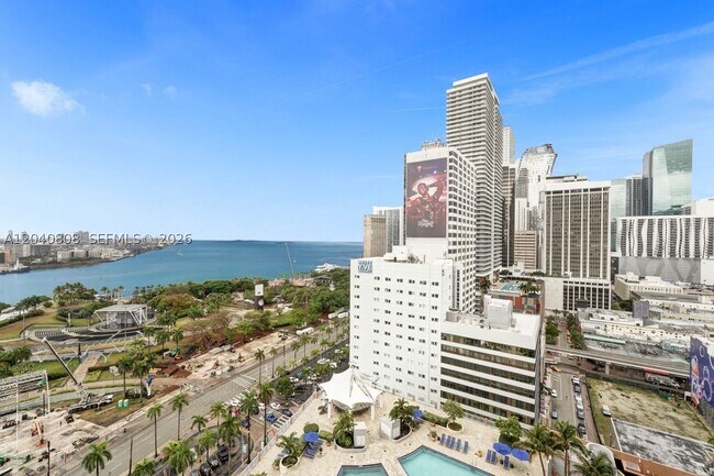 Building Photo - 244 Biscayne Blvd